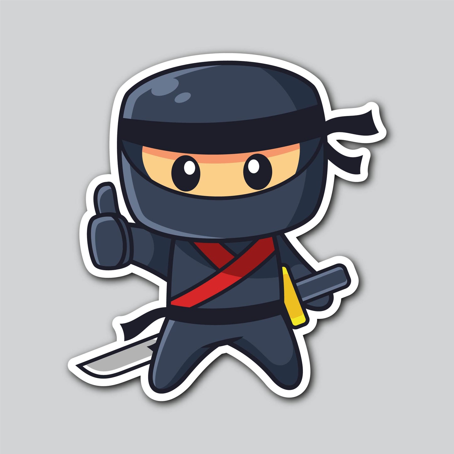 NINJA 3
