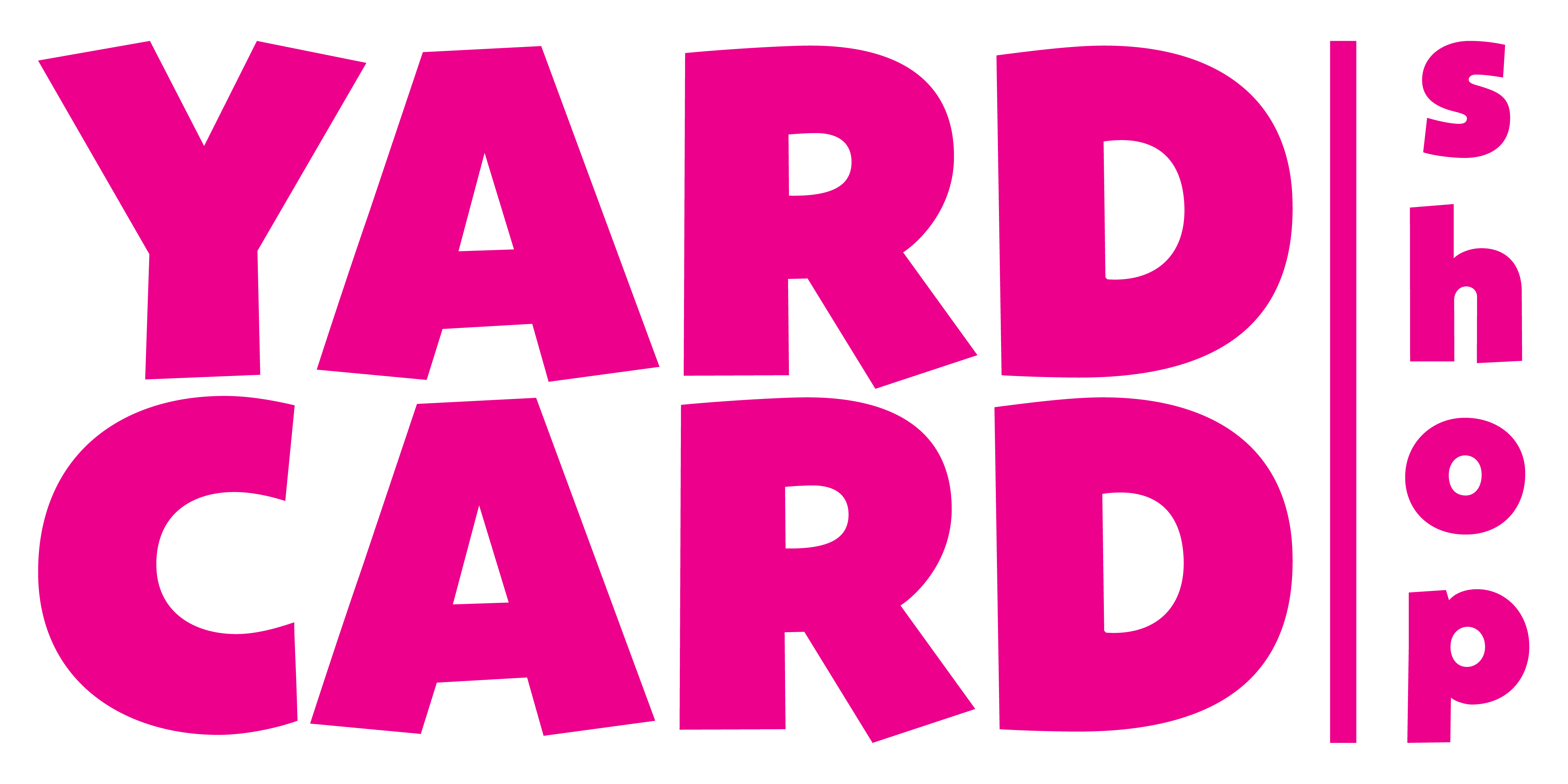 Yard Card Shop