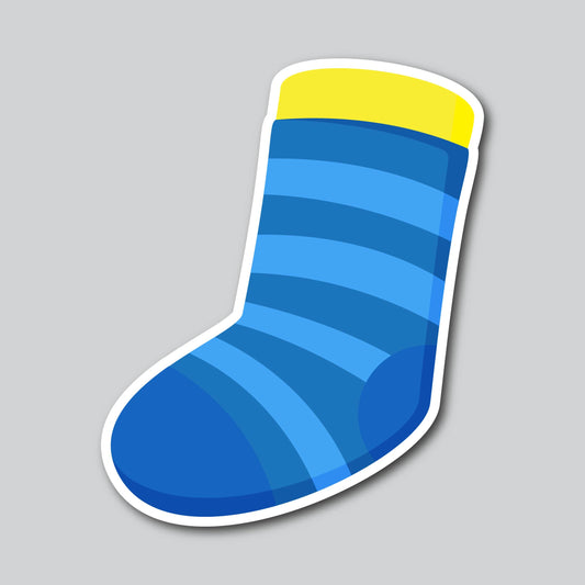 DOWN SYNDROME SOCK