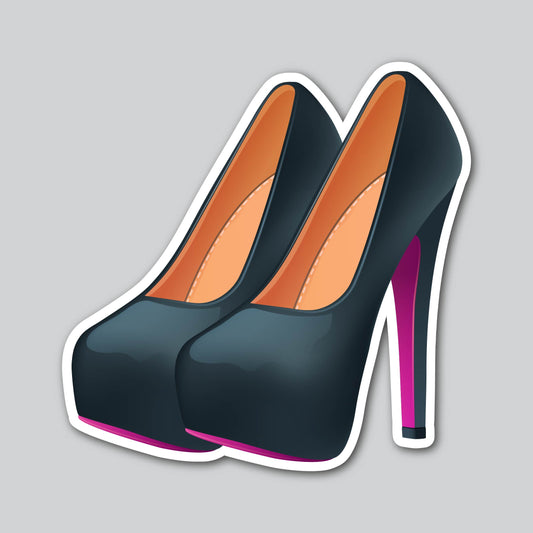 HIGH HEELS | Yard Card