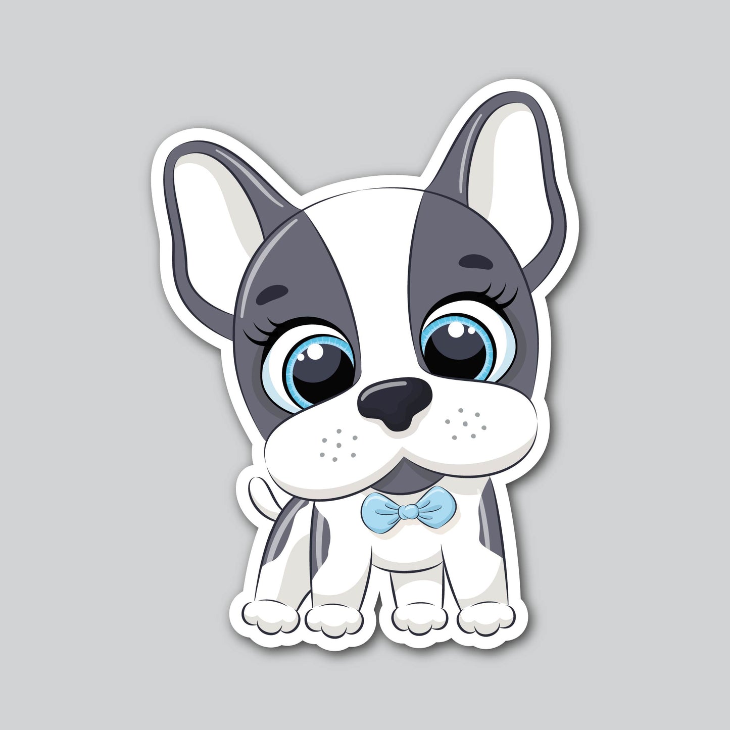 CUTE PUPPY