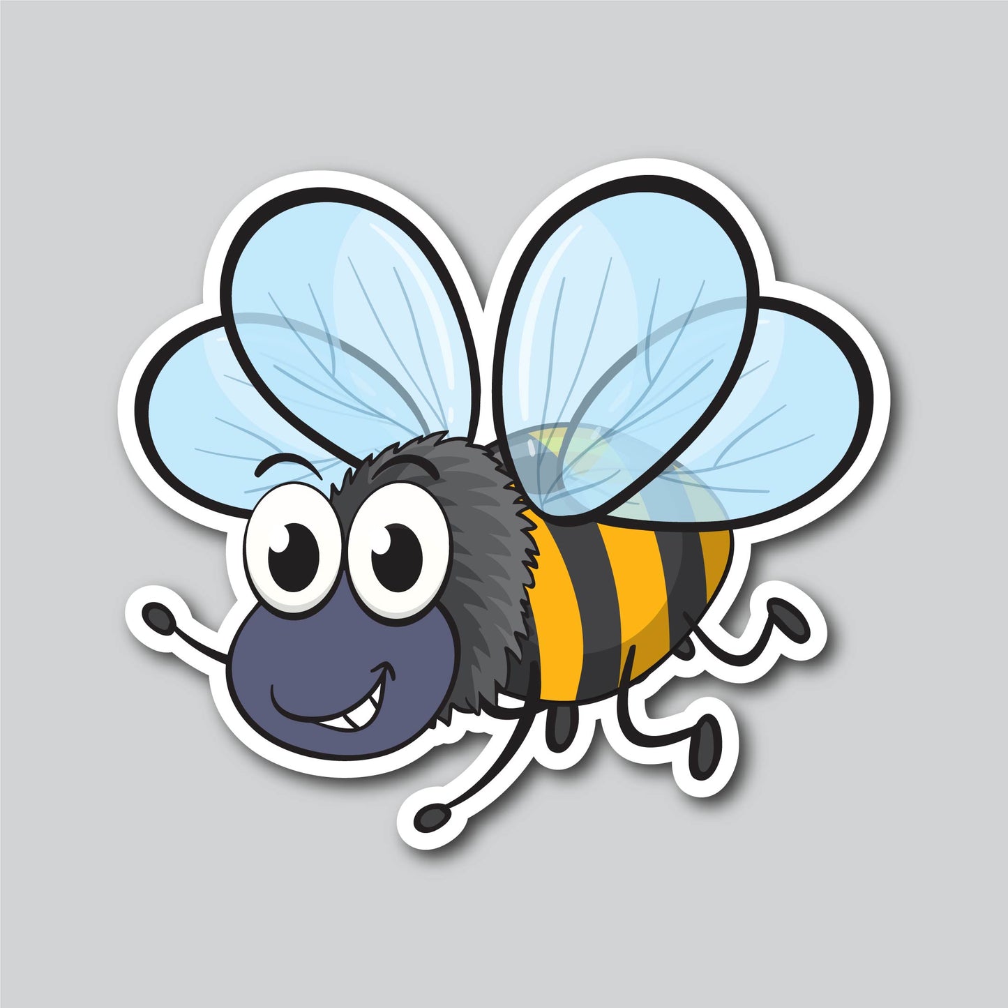 BUMBLE BEE