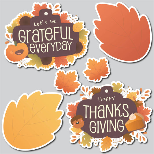THANKSGIVING QUOTES 2