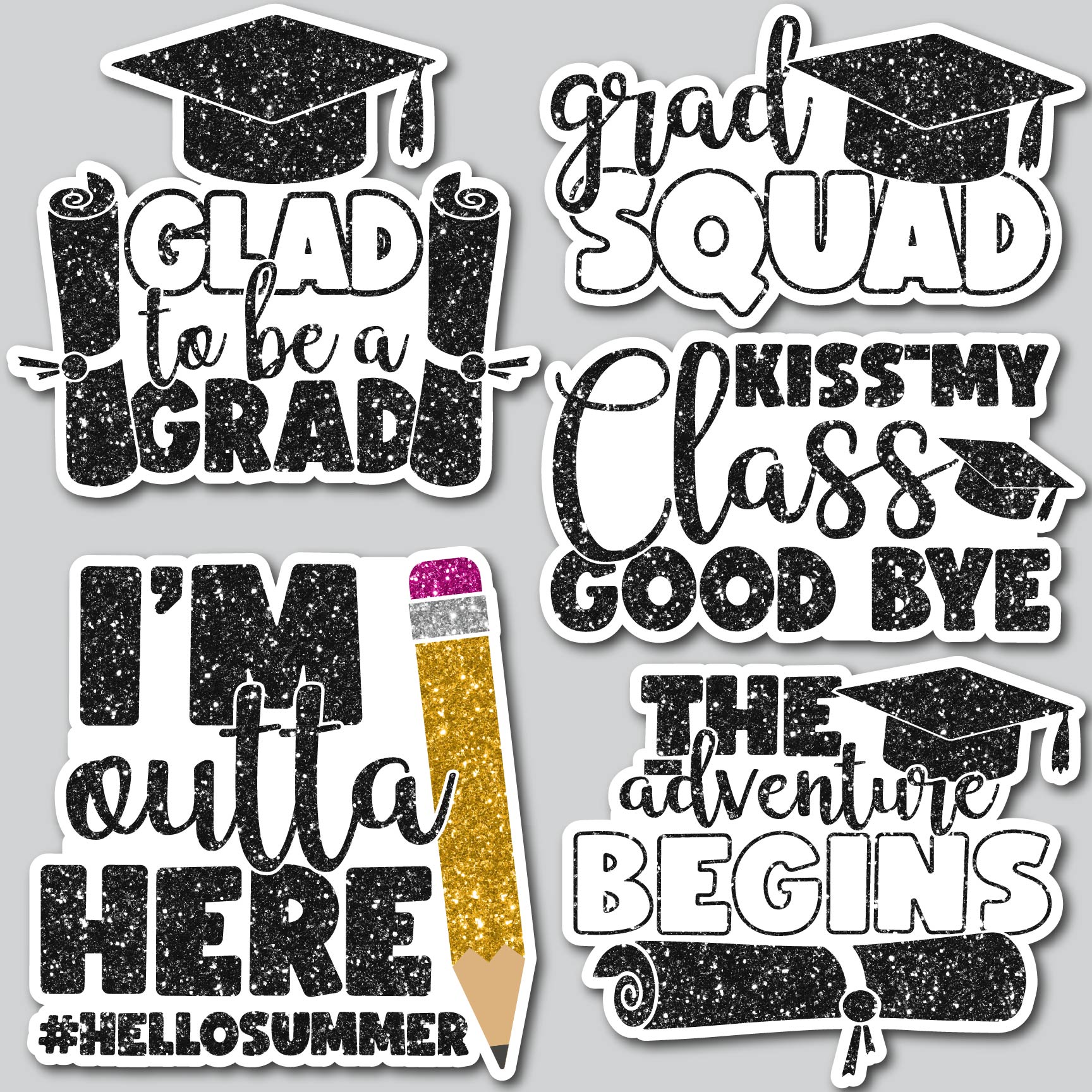 Grad Sign Quotes Yard Card Shop | Grad Quotes | Yard Card Lawn Decor